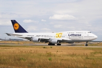 Lufthansa - Ordner