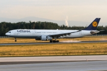 Lufthansa, Airbus A330-343X, D-AIKF, c/n 642, in FRA