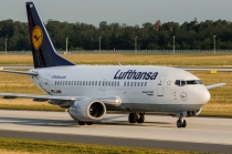 Lufthansa, Boeing 737-530, D-ABIM, c/n 24937/2011, in FRA