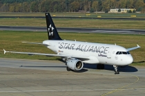 Lufthansa, Airbus A319-114, D-AILF, c/n 636, in TXL