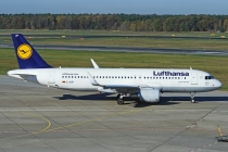 Lufthansa, Airbus A320-214(SL), D-AIZP, c/n 5487, in TXL