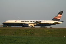 North American Airlines, Boeing 767-324ER, N767NA, c/n 27569/601, in LEJ