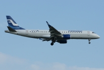 Finnair, Embraer ERJ-190LR, OH-LKO, c/n 19000267, in FRA