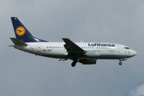 Lufthansa, Boeing 737-530, D-ABIP, c/n 24940/2034, in FRA