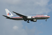 American Airlines, Boeing 767-323ER, N346AN, c/n 33084/906, in FRA