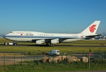 Air China, Boeing 747-4J6M, B-2468, c/n 28755/1128, in FRA