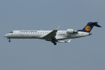 CityLine (Lufthansa Regional), Canadair CRJ-701ER, D-ACPI, c/n 10046, in FRA