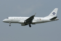Cirrus Airlines, Embraer ERJ-170LR, D-ALIA, c/n 17000006, in FRA