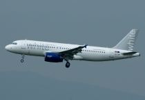 White Airways, Airbus A320-232, CS-TQK, c/n 2204, in FRA