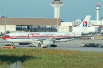 China Eastern Airlines, Airbus A330-243, B-6546, c/n 1303, in FRA