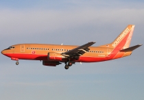 Southwest Airlines, Boeing 737-3H4, N339SW, c/n 24090/1591, in LAS