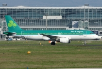 Aer Lingus, Airbus A320-214, EI-CVA, c/n 1242, in FRA