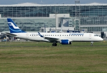 Finnair, Embraer ERJ-190LR, OH-LKF, c/n 1900066, in FRA