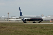United Airlines, Boeing 777-222ER, N796UA, c/n 26931/112, in FRA