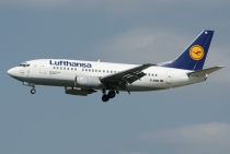 Lufthansa, Boeing 737-530, D-ABIS, c/n 24942/2048, in FRA