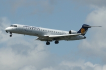 CityLine (Lufthansa Regional), Canadair CRJ-701ER, D-ACPJ, c/n 10040, in FRA
