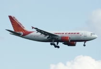 Air India Cargo, Airbus A300-304F, VT-EQT, c/n 544, in FRA