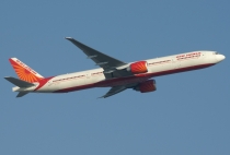 Air India, Boeing 777-337ER, VT-ALO, c/n 36313/798, in FRA
