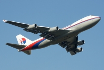 MASkargo, Boeing 747-4H6F, MP-MPS, c/n 29902/1374, in FRA