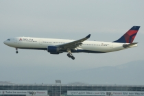 Delta Air Lines, Airbus A330-323X, N804NW, c/n 549, in FRA