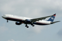 US Airways, Airbus A330-323X, N270AY, c/n 315, in FRA