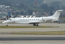 Untitled (Air X Charter Ltd.), Embraer EMB-135BJ Legacy 600, 9H-JPC, c/n 14501010, in ZRH