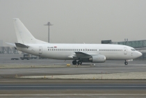 Untitled (Air Serbia),  Boeing 737-3H9, YU-AND, c/n 23329/1134, in ZRH