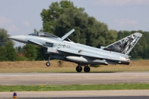 Luftwaffe - Deutschland, Eurofighter EF-2000 Typhoon, 30+29, c/n GS0018, in ETSN