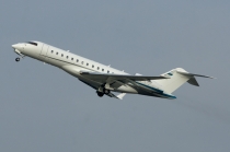 Untitled (Saudi Basic Industries Corp.), Bombardier Global Express, VQ-BSC, c/n 9297, in ZRH