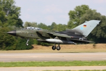 Luftwaffe - Deutschland, Panavia Tornado IDS, 98+59, c/n 051/GT015/4021, in ETSN