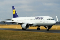 Lufthansa, Airbus A320-214(SL), D-AIZZ, c/n 5831, in TXL