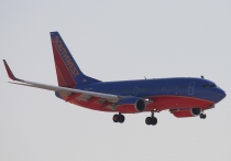 Southwest Airlines, Boeing 737-7H4(WL), N223WN, c/n 32492/1799, in LAS