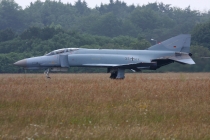 Luftwaffe - Deutschland, McDonnell Douglas F-4F Phantom II, 37+22, c/n 4401, in ETNJ