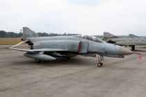 Luftwaffe - Deutschland, McDonnell Douglas F-4F Phantom II, 38+48, c/n 4747, in ETNJ