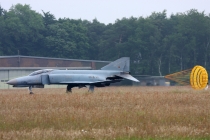 Luftwaffe - Deutschland, McDonnell Douglas F-4F Phantom II, 38+64, c/n 4782, in ETNJ