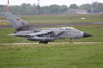 Luftwaffe - Deutschland, Panavia Tornado IDS, 45+39, c/n 599/GS187/4239, in ETNS