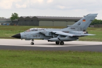 Luftwaffe - Deutschland, Panavia Tornado IDS, 46+18, c/n 789/GS251/4318, in ETNS
