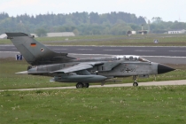 Luftwaffe - Deutschland, Panavia Tornado ECR, 46+50, c/n 887/GS283/4350, in ETNS