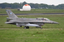 Luftwaffe - Griechenland, General Dynamics F-16D, 618, c/n XM-19, in ETNS