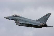 Luftwaffe - Deutschland, Eurofighter EF-2000 Typhoon, 30+62, c/n GS0045, in ETNS