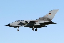 Luftwaffe - Deutschland, Panavia Tornado ECR, 46+32, c/n 842/GS265/4332, in ETNS