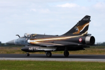 Luftwaffe - Frankreich, Dassault Mirage 2000-5F, 51, c/n 229, in ETNS 