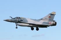 Luftwaffe - Frankreich, Dassault Mirage 2000-5F, 54, c/n 246, in ETNS 