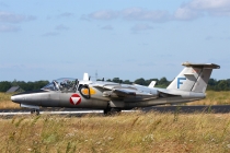 Luftwaffe - Österreich, Saab J105Ö, 1136, c/n 105-436, in ETNS