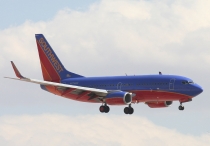 Southwest Airlines, Boeing 737-7H4(WL), N274WN, c/n 32529/2244, in LAS 