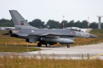 Luftwaffe - Portugal, General Dynamics F-16AM Fighting Falcon, 15122, c/n M17-1/61-497, in ETNS