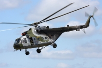 Luftwaffe - Tschechien, Mil Mi-171Sh, 9806, c/n 59489619806, in ETNS 