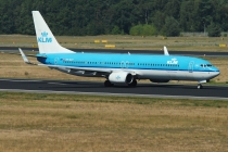 KLM - Royal Dutch Airlines, Boeing 737-9K2(WL), PH-BXP, c/n 29600/924, in TXL