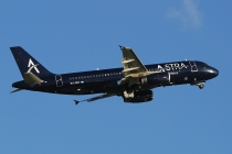 Astra Airlines, Airbus A320-232, SX-DIO, c/n 527, in SXF