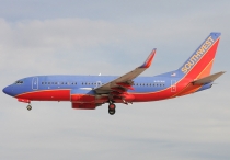 Southwest Airlines, Boeing 737-7H4(WL), N426WN, c/n 29830/1114, in LAS